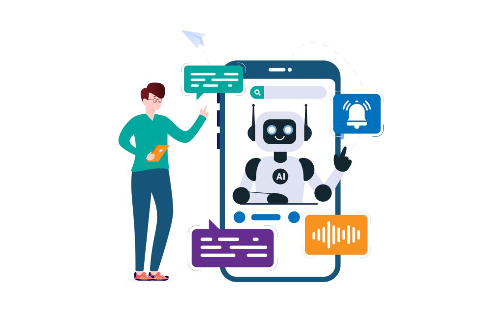 Real Time Notifications 1 Real Time Notifications 2